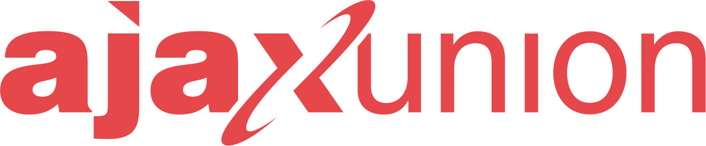 Ajax Union logo